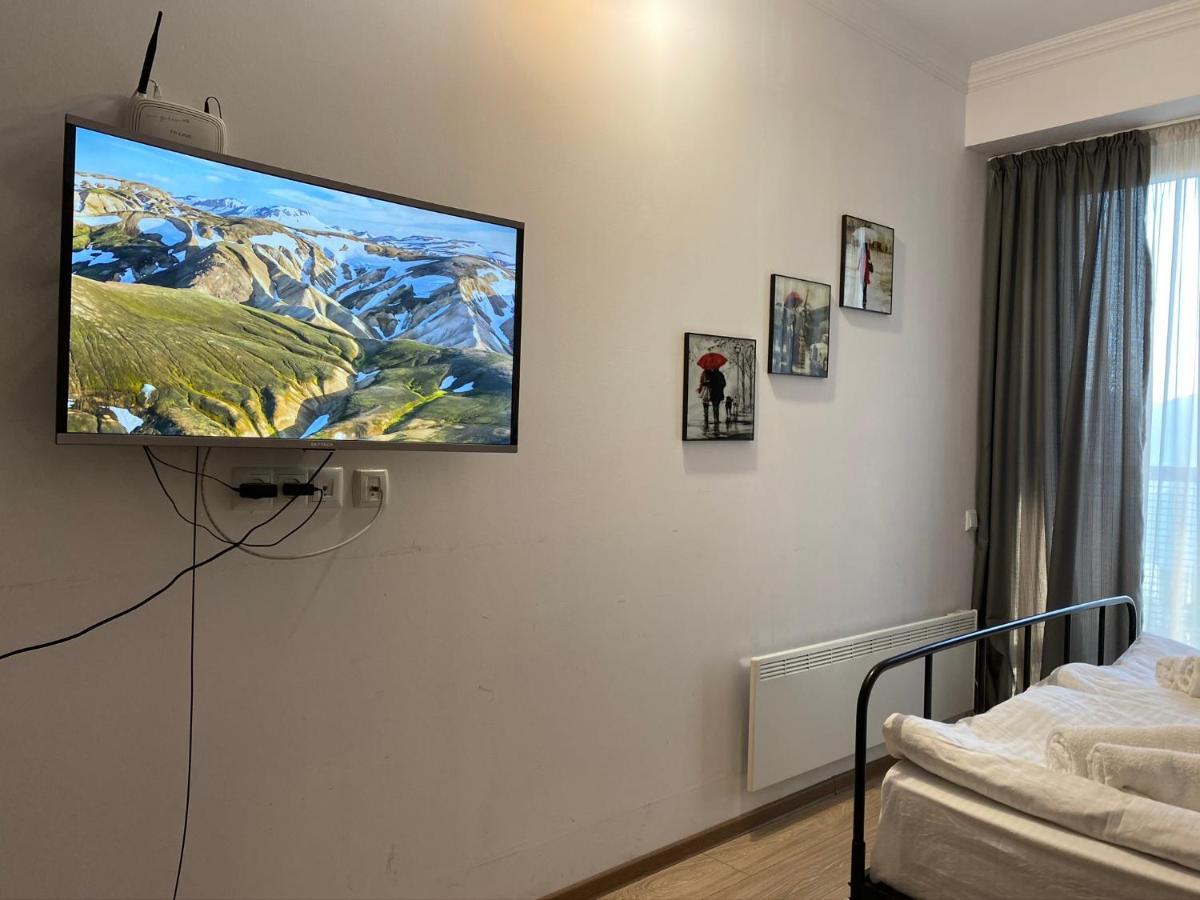 Gudauri Loft Apartment 418, Next To The Pirveli Lift Exteriér fotografie